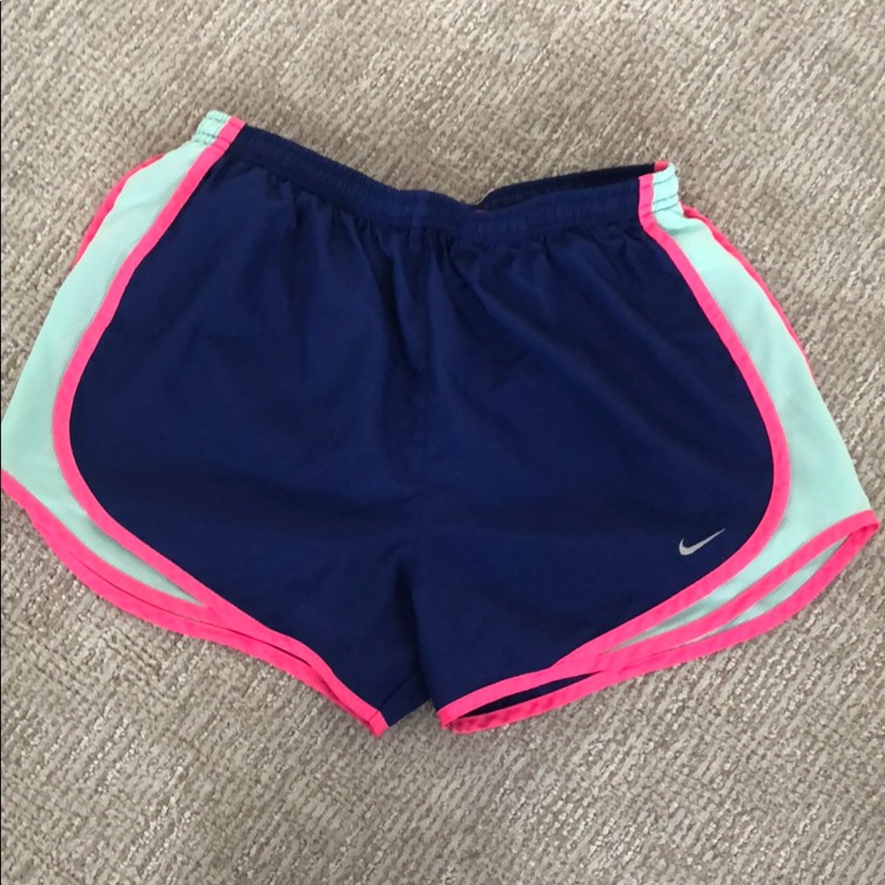 Nike athletic shorts